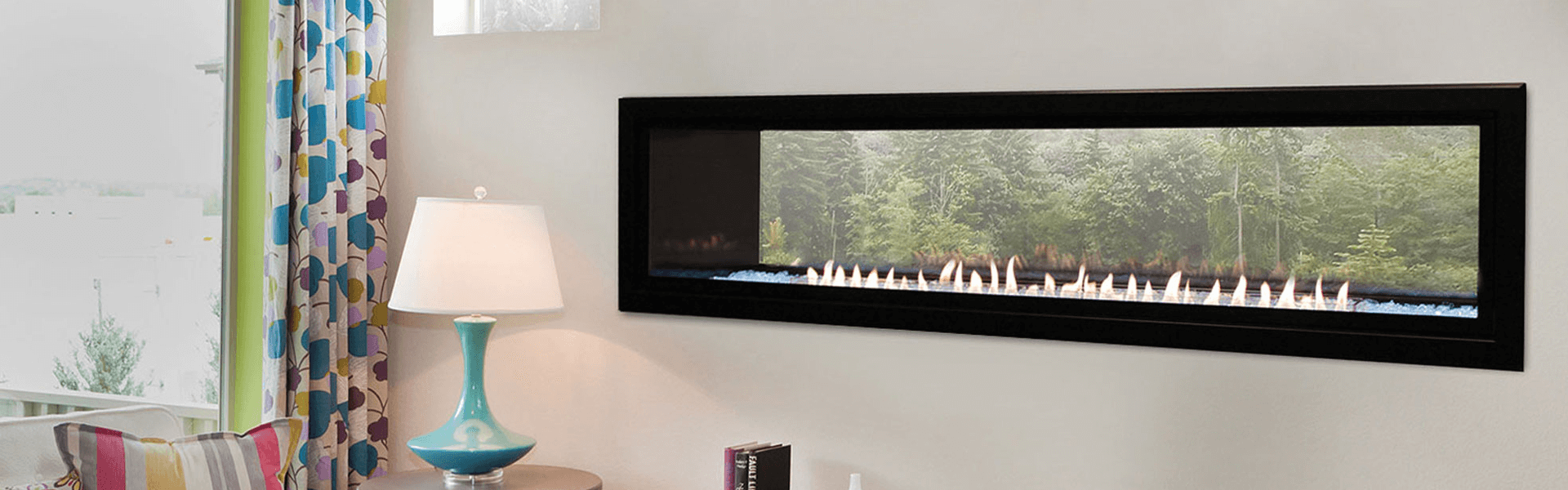White Mountain Hearth by Fire Finesse